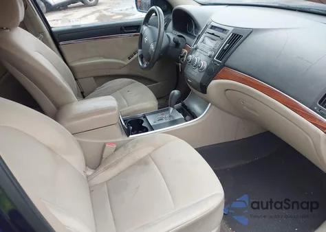 2008 Hyundai Veracruz Gls/Limited/Se из США, поврежденный, VIN KM8NU73C08U074656